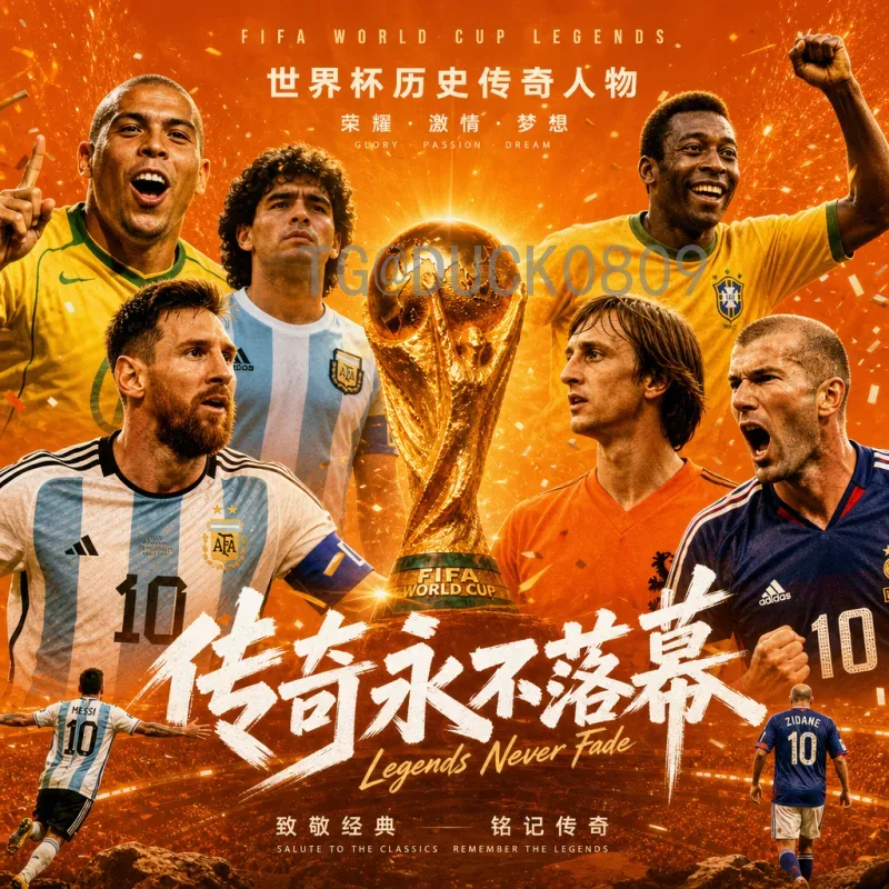 官方2026国际足联世界杯历史战绩深度分析：夺冠热门与黑马前瞻
